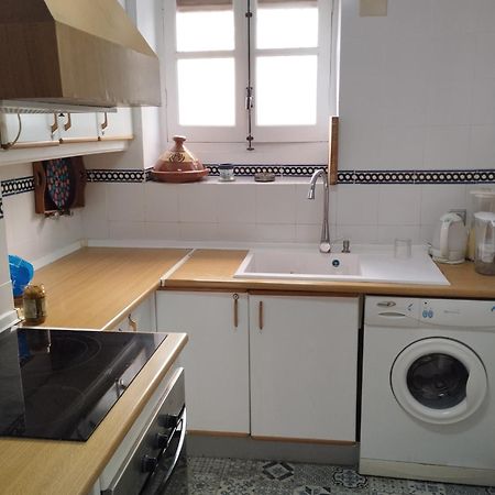 Casa En Purchil Villa กรานาดา ภายนอก รูปภาพ