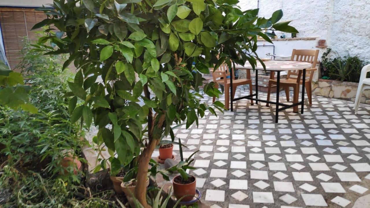 Casa En Purchil Villa กรานาดา ภายนอก รูปภาพ