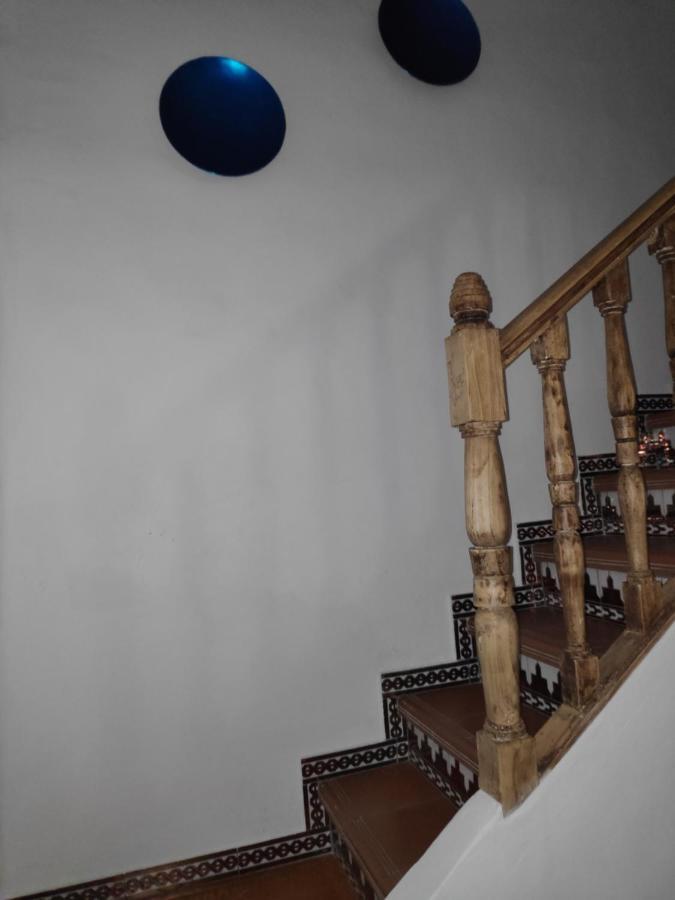 Casa En Purchil Villa กรานาดา ภายนอก รูปภาพ