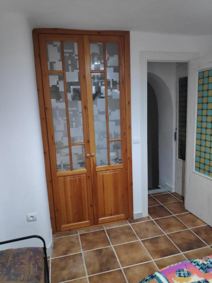 Casa En Purchil Villa กรานาดา ภายนอก รูปภาพ