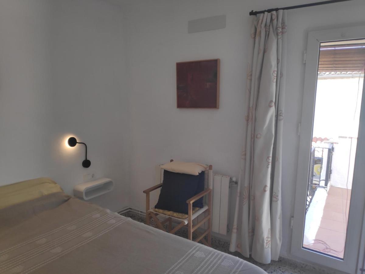 Casa En Purchil Villa กรานาดา ภายนอก รูปภาพ