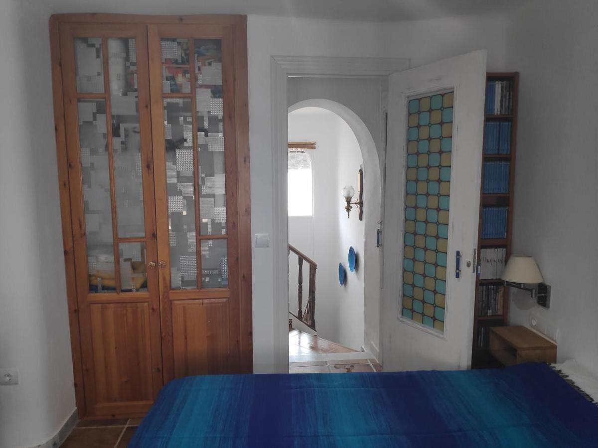 Casa En Purchil Villa กรานาดา ภายนอก รูปภาพ