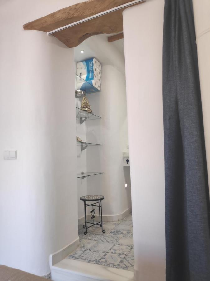 Casa En Purchil Villa กรานาดา ภายนอก รูปภาพ