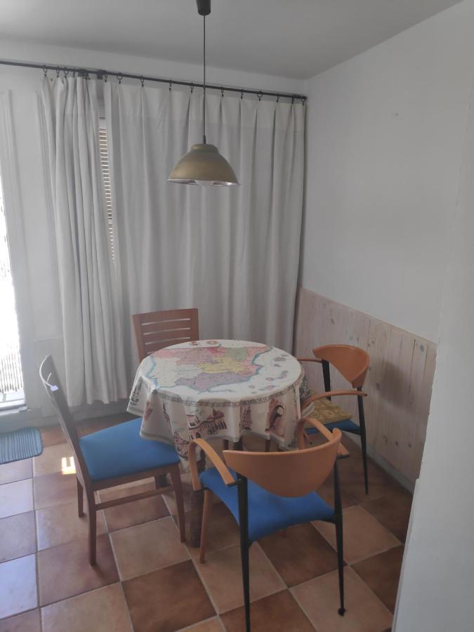 Casa En Purchil Villa กรานาดา ภายนอก รูปภาพ