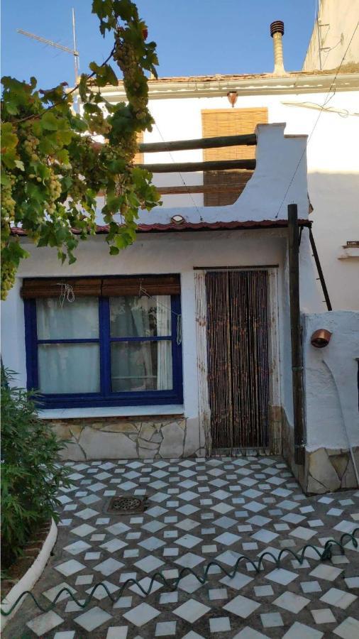 Casa En Purchil Villa กรานาดา ภายนอก รูปภาพ