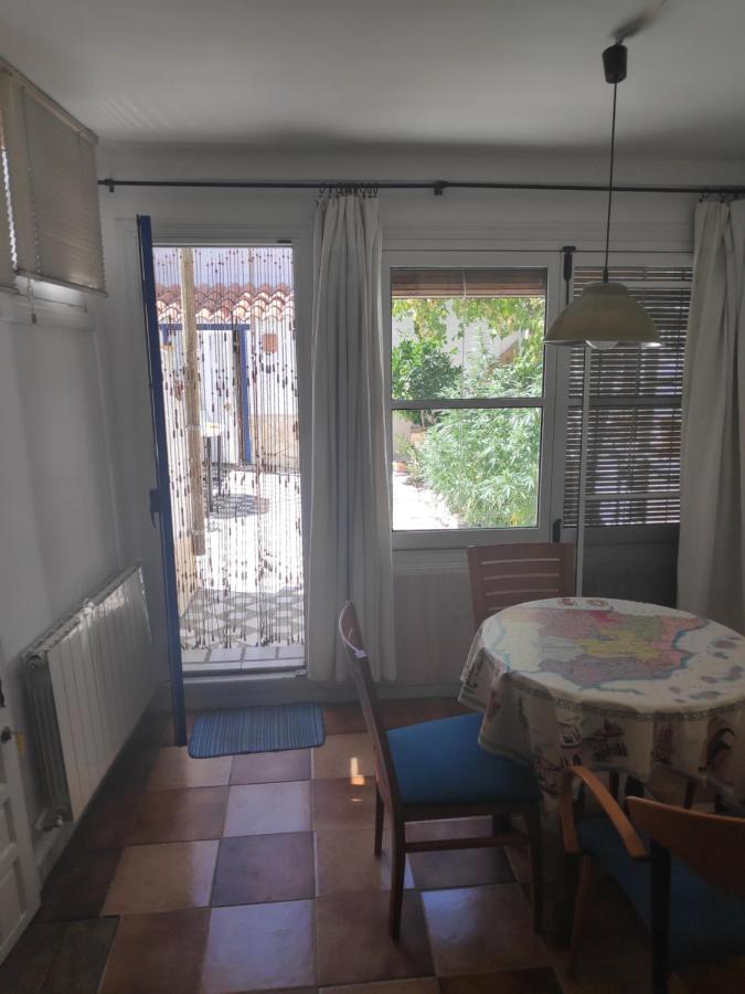 Casa En Purchil Villa กรานาดา ภายนอก รูปภาพ